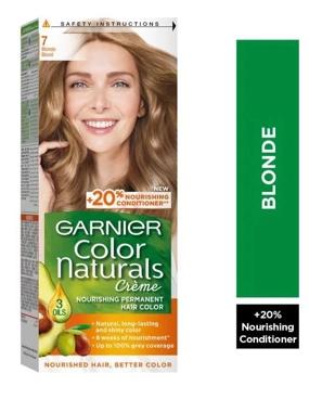 Garnier Color Naturals 7 Blonde Hair Dye