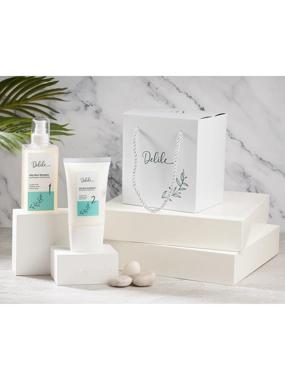 Eid Gifts ( Shampoo and Conditioner )