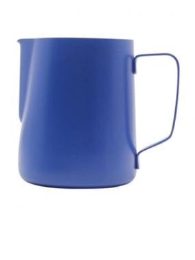 106. 350 Blue steaming pitcher