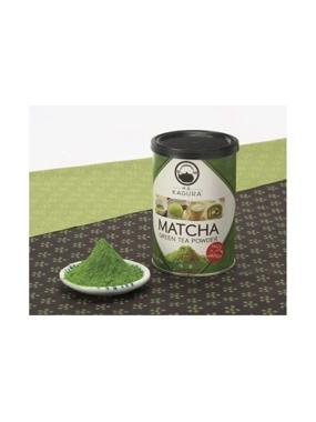 119. Matcha Kagura Pure 70g