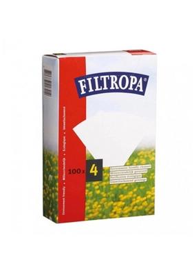 Filtropa Filters Size 4