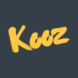 Kooz Coffee Tools