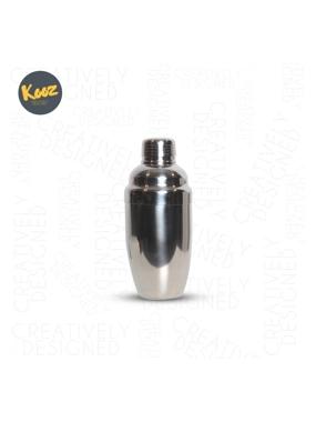 Stainless steel shaker 750