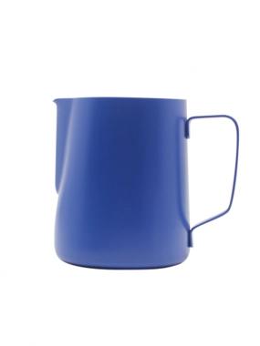 107. 600 Blue steaming pitcher