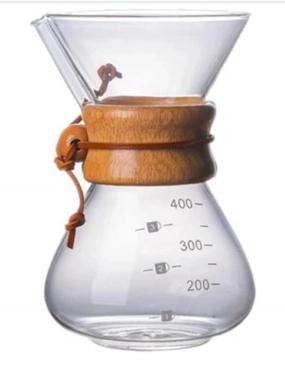 85. Chemex 6-cup 