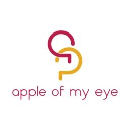 Apple of my eye