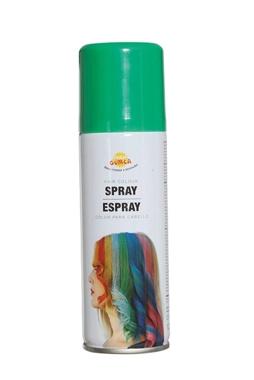 GREEN SPRAY BOTTLE 125 ML