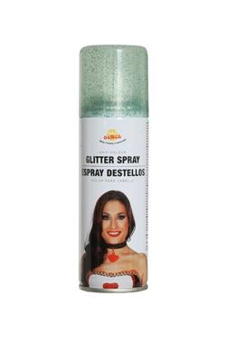 SPARKLING GREEN HAIR SPRAY 125 ML