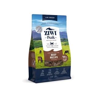 ZIWI PEAK Air-Dried Beef Recipe for Cats