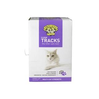 DR. ELSEY'S Clean Tracks Multi-Cat Unscented Clumping Clay Litter