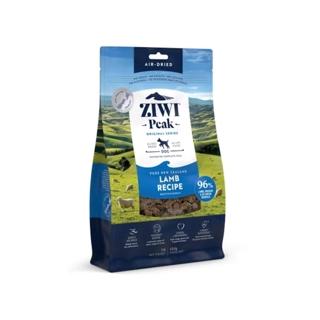 ZIWI PEAK Air-Dried Lamb Dog Recipe