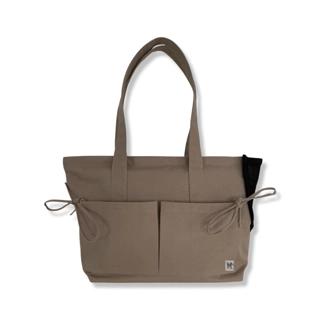 ST.PIA Marsu Tote Bag & Pet Carrier