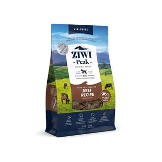 ZIWI PEAK Air-Dried Beef Recipe For Dogs