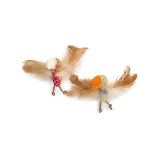 PETLINKS Happynip Love Birds