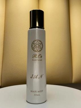 Hair perfume JAN