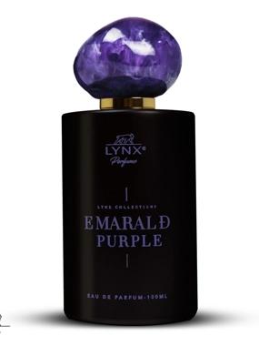  LYNX-EMARALD PURPLE