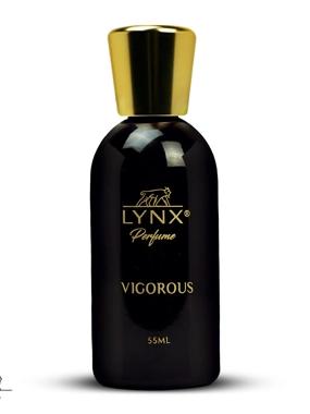 LYNX-VIGOROUS