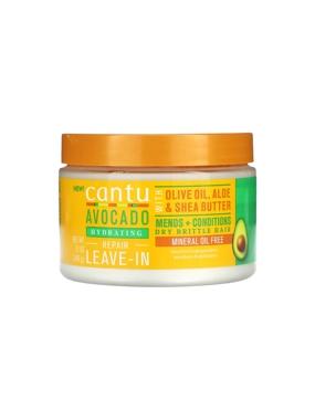 CANTU AVOCADO HYDRATING REPAIR CREAM 340