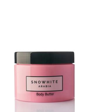 Body butter in gucci bloom