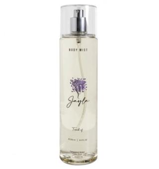 Body mist douce