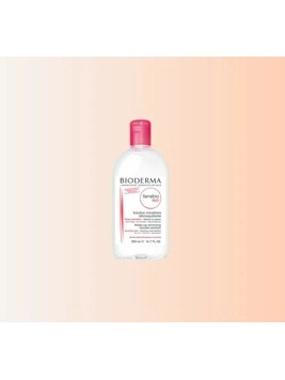 BIODERMA SENSIBIO H2O 500 ML