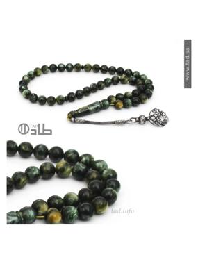 Bakalite rosary