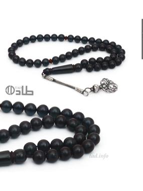 Bakalite rosary