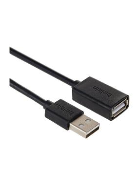 بلكين كابل USB DSTP USB - USBAF 4.8M تمديد