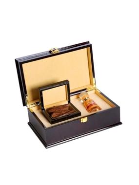 Gift Box for Oud and Aloes