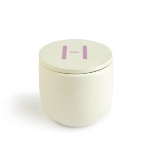 Soy lavender candle