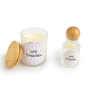 Chanel N5 Set 2