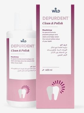  Deprudent Mouthrinse 400 Ml 