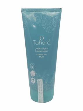  Tahra Intimate Wash Musk 200 ml 