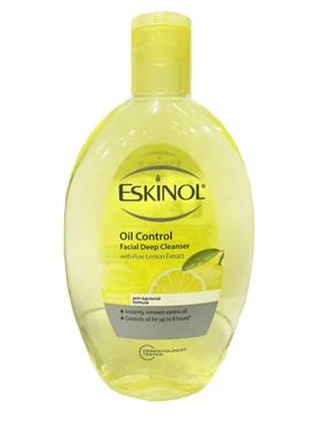 Eskinol toner lemon 225 ml