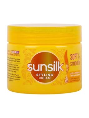  Sunsilk Hair Cream Soft & Smooth 275ml