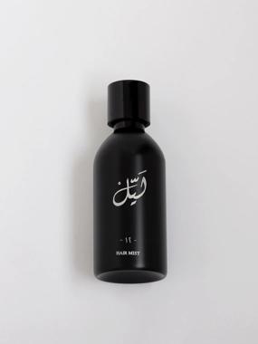 Layl 12 hair perfume