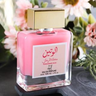 عطر مسك الوتين رمان 50 مل