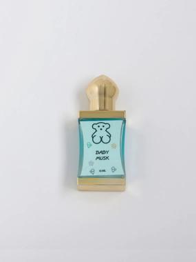 baby musk baby blue