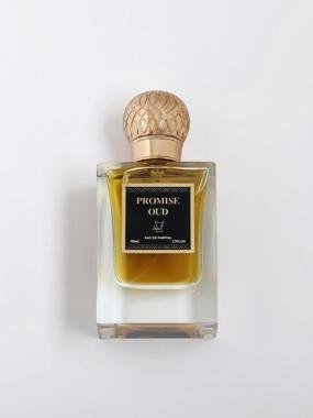    Promise Oud perfume