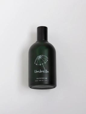 Umbrella green perfume