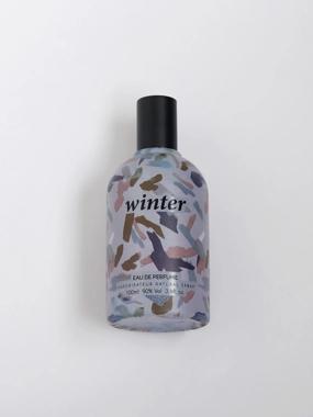 Winter perfume