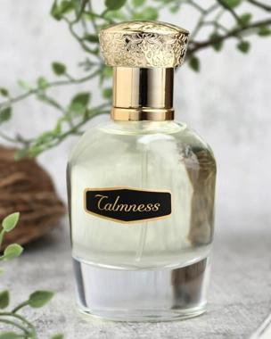 Calmness perfume