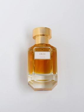 Oud Intence perfume