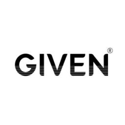 Given