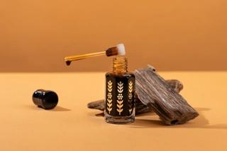  Oud Kalakas oil