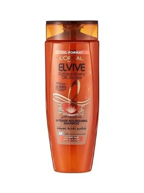 Loreal Elvive Dry & Very Hair Shampoo 400ml