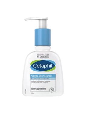 Cetaphil Gentle Skin Cleanser 236ml