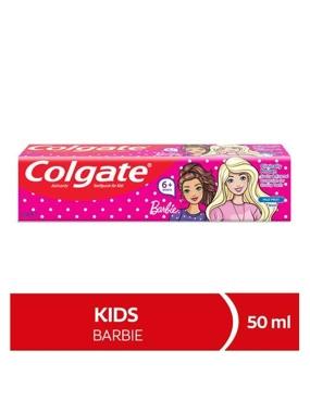 Colgate Barbie Toothpaste 50ml