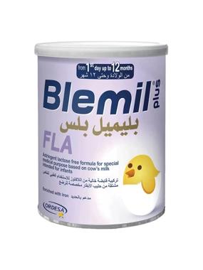 BLEMIL PLUS FLA  250 GM