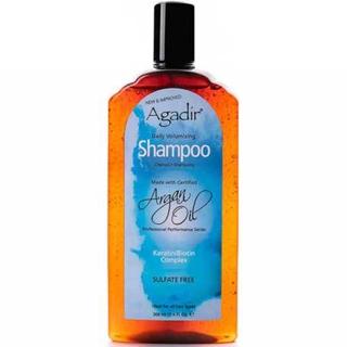 Agadir Argan Oil Daily Volumizing Sulfate Free Shampoo 